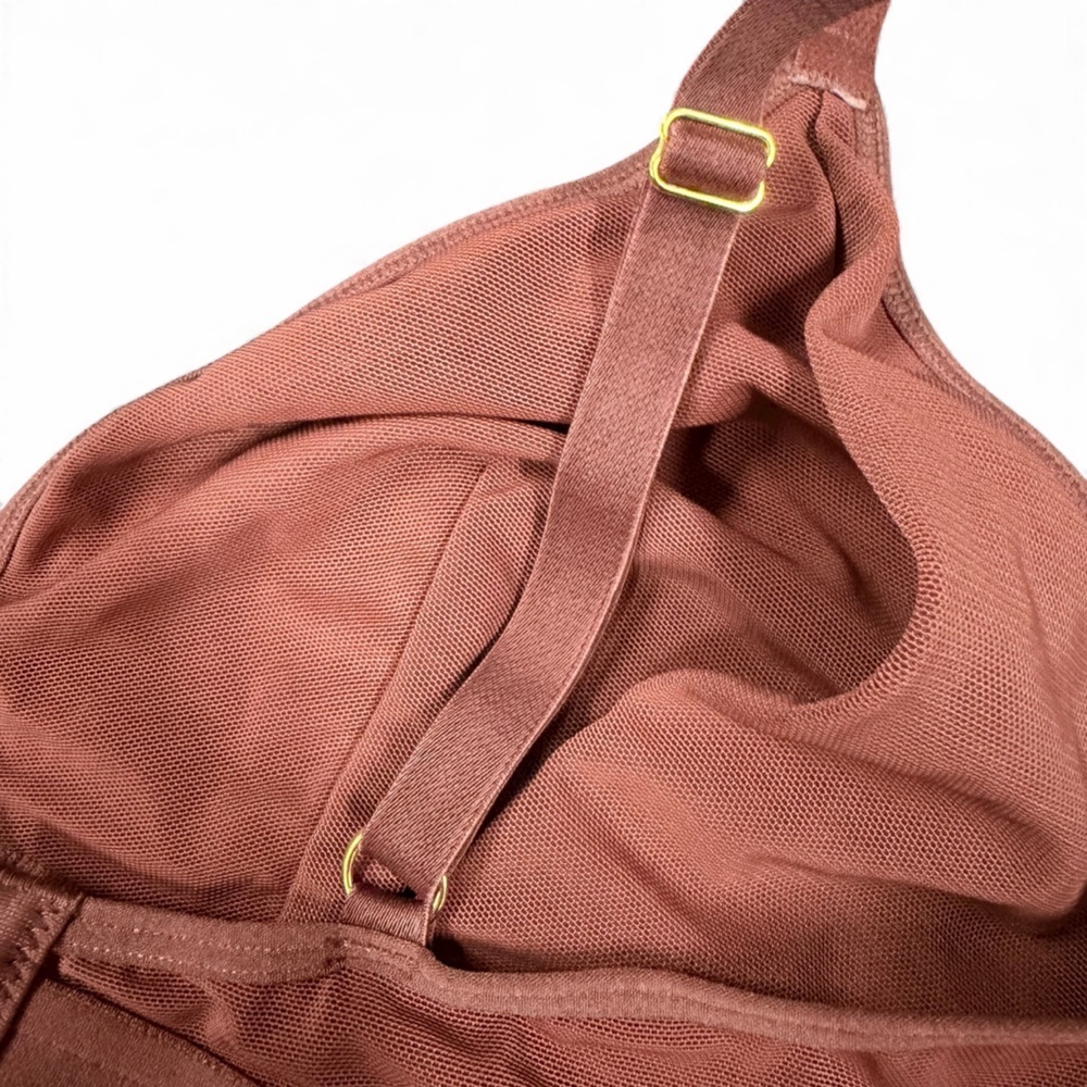 Lively Bra/Bralette in nude size 2 - Picture 6 of 10